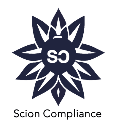 Scion Compliance Logo