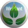 logo we plant forestnation